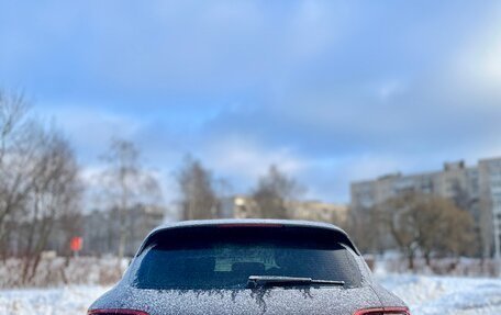 Porsche Macan I рестайлинг, 2015 год, 2 850 000 рублей, 2 фотография