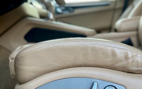 Porsche Macan I рестайлинг, 2015 год, 2 850 000 рублей, 14 фотография