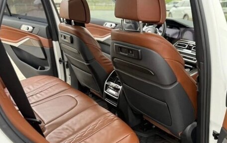 BMW X5, 2019 год, 6 700 000 рублей, 5 фотография