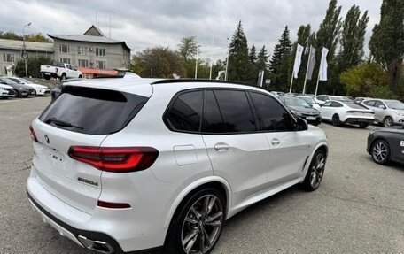 BMW X5, 2019 год, 6 700 000 рублей, 2 фотография