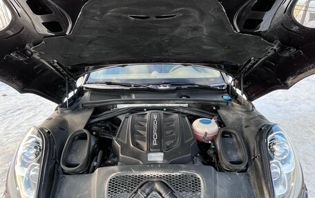 Porsche Macan I рестайлинг, 2015 год, 2 850 000 рублей, 19 фотография