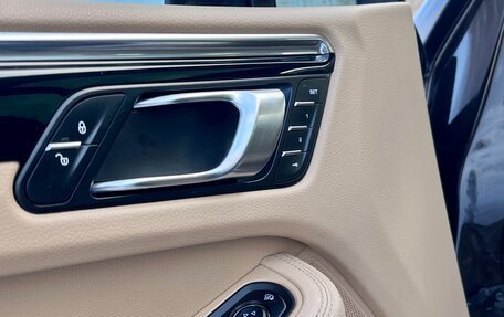 Porsche Macan I рестайлинг, 2015 год, 2 850 000 рублей, 15 фотография