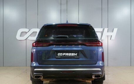 CheryExeed VX, 2022 год, 2 599 000 рублей, 4 фотография