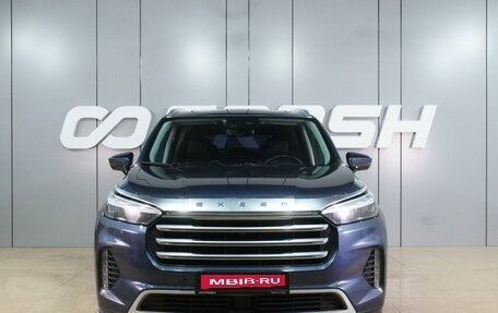 CheryExeed VX, 2022 год, 2 599 000 рублей, 3 фотография
