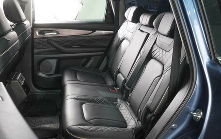 CheryExeed VX, 2022 год, 2 599 000 рублей, 10 фотография