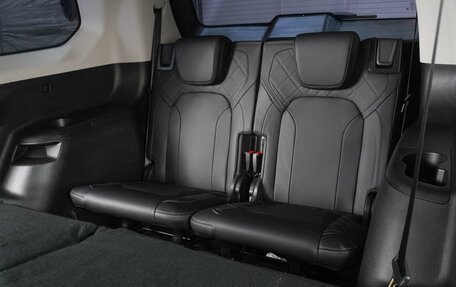 CheryExeed VX, 2022 год, 2 599 000 рублей, 12 фотография