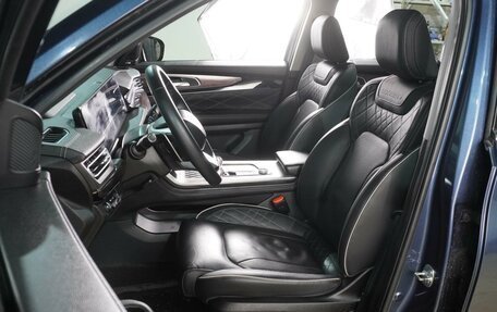 CheryExeed VX, 2022 год, 2 599 000 рублей, 11 фотография