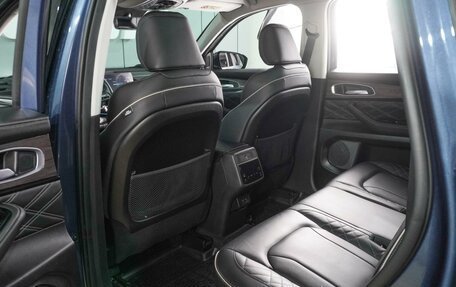 CheryExeed VX, 2022 год, 2 599 000 рублей, 13 фотография