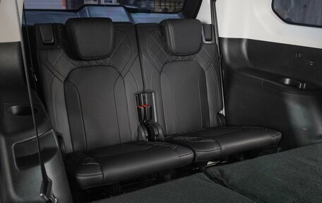 CheryExeed VX, 2022 год, 2 599 000 рублей, 9 фотография