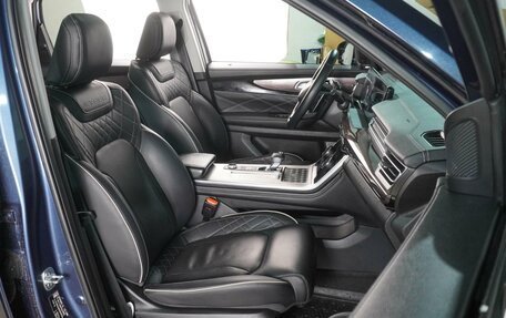 CheryExeed VX, 2022 год, 2 599 000 рублей, 8 фотография