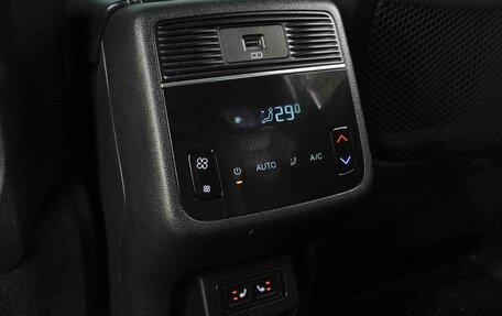 CheryExeed VX, 2022 год, 2 599 000 рублей, 16 фотография