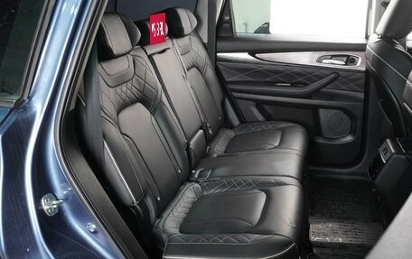CheryExeed VX, 2022 год, 2 599 000 рублей, 7 фотография