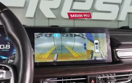 CheryExeed VX, 2022 год, 2 599 000 рублей, 19 фотография