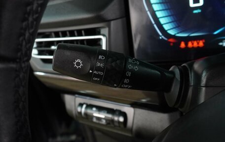 CheryExeed VX, 2022 год, 2 599 000 рублей, 22 фотография