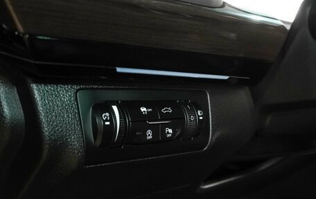 CheryExeed VX, 2022 год, 2 599 000 рублей, 24 фотография