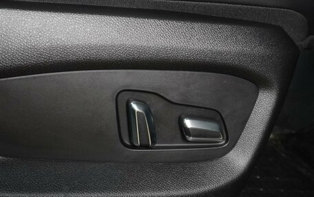 CheryExeed VX, 2022 год, 2 599 000 рублей, 27 фотография