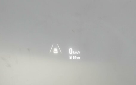 CheryExeed VX, 2022 год, 2 599 000 рублей, 28 фотография