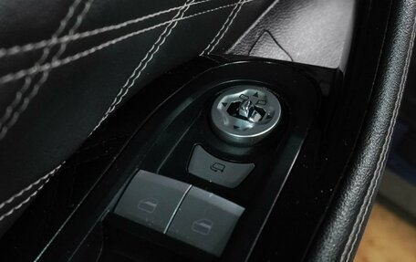 CheryExeed VX, 2022 год, 2 599 000 рублей, 30 фотография