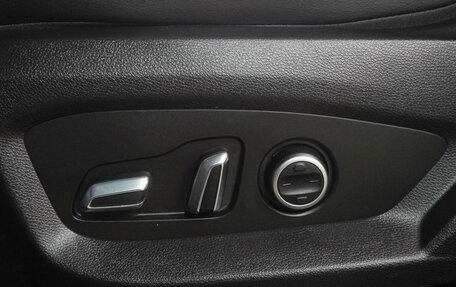 CheryExeed VX, 2022 год, 2 599 000 рублей, 26 фотография