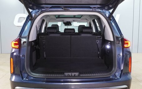 CheryExeed VX, 2022 год, 2 599 000 рублей, 33 фотография