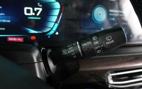 CheryExeed VX, 2022 год, 2 599 000 рублей, 23 фотография