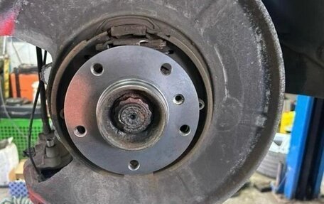 BMW 5 серия, 2005 год, 1 100 000 рублей, 3 фотография