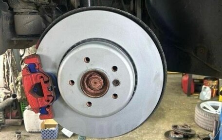 BMW 5 серия, 2005 год, 1 100 000 рублей, 2 фотография