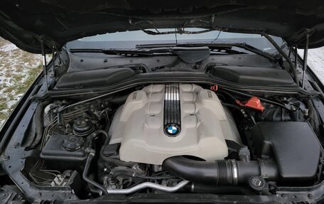 BMW 5 серия, 2005 год, 1 100 000 рублей, 5 фотография