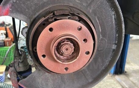 BMW 5 серия, 2005 год, 1 100 000 рублей, 4 фотография