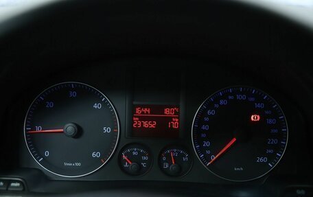 Volkswagen Jetta VI, 2008 год, 570 000 рублей, 9 фотография