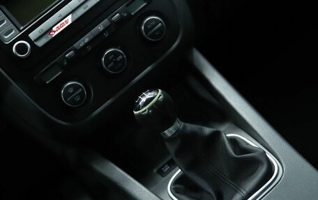 Volkswagen Jetta VI, 2008 год, 570 000 рублей, 13 фотография