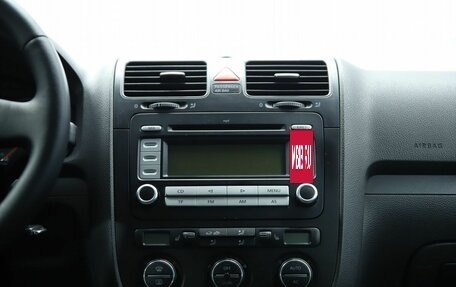 Volkswagen Jetta VI, 2008 год, 570 000 рублей, 12 фотография