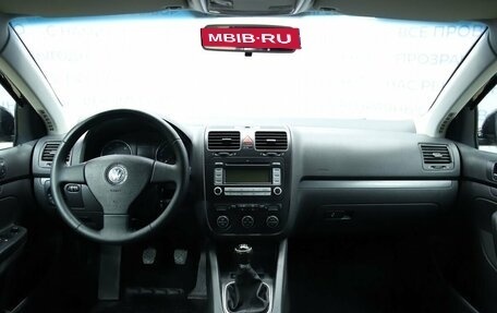 Volkswagen Jetta VI, 2008 год, 570 000 рублей, 14 фотография