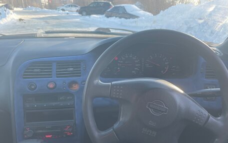 Nissan Skyline, 1998 год, 400 000 рублей, 7 фотография