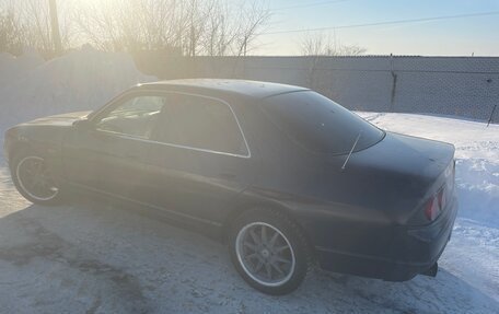 Nissan Skyline, 1998 год, 400 000 рублей, 3 фотография