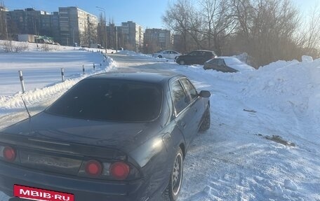 Nissan Skyline, 1998 год, 400 000 рублей, 4 фотография
