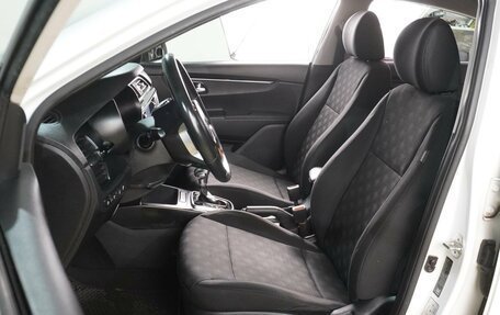 KIA Rio IV, 2018 год, 1 499 000 рублей, 10 фотография