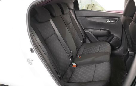 KIA Rio IV, 2018 год, 1 499 000 рублей, 7 фотография