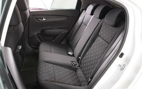 KIA Rio IV, 2018 год, 1 499 000 рублей, 9 фотография