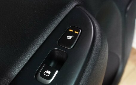 KIA Rio IV, 2018 год, 1 499 000 рублей, 19 фотография