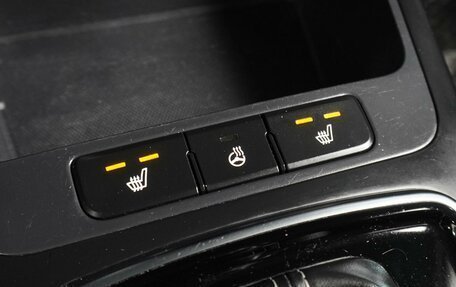 KIA Rio IV, 2018 год, 1 499 000 рублей, 18 фотография