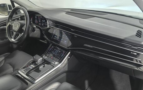 Audi Q7, 2021 год, 7 699 000 рублей, 13 фотография