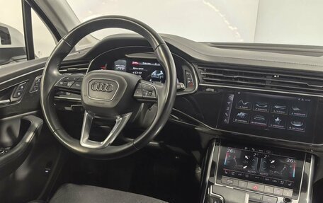 Audi Q7, 2021 год, 7 699 000 рублей, 15 фотография