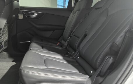 Audi Q7, 2021 год, 7 699 000 рублей, 28 фотография