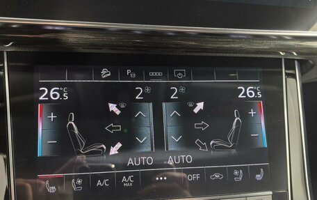 Audi Q7, 2021 год, 7 699 000 рублей, 18 фотография