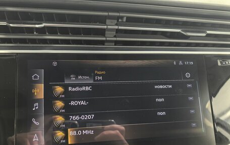 Audi Q7, 2021 год, 7 699 000 рублей, 24 фотография