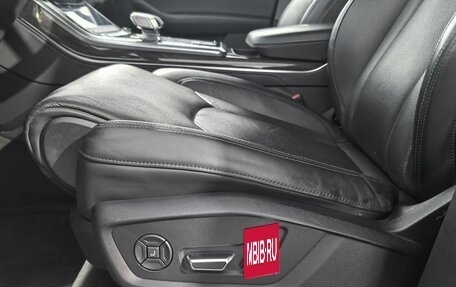 Audi Q7, 2021 год, 7 699 000 рублей, 26 фотография