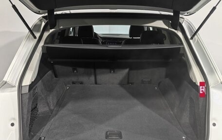 Audi Q7, 2021 год, 7 699 000 рублей, 30 фотография