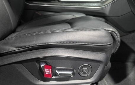 Audi Q7, 2021 год, 7 699 000 рублей, 27 фотография