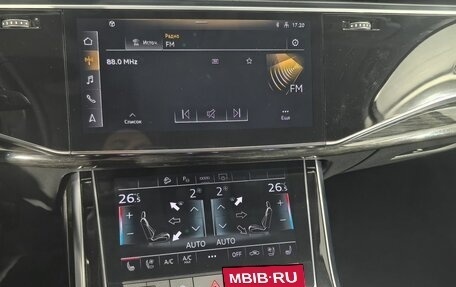 Audi Q7, 2021 год, 7 699 000 рублей, 19 фотография